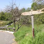 아파트 Il Ciliegio Selvatico