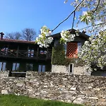 아파트 Il Ciliegio Selvatico
