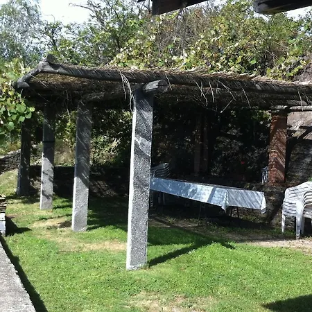 Il Ciliegio Selvatico * Verbania