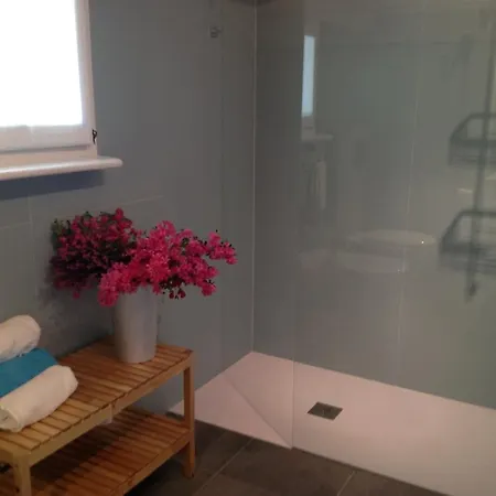 Il Ciliegio Selvatico Apartmán