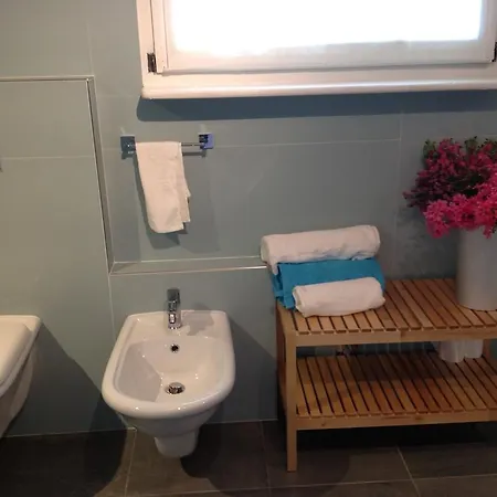 Apartmán Il Ciliegio Selvatico *