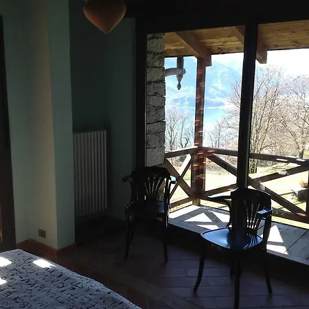 Il Ciliegio Selvatico Verbania
