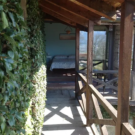 Il Ciliegio Selvatico Apartmán