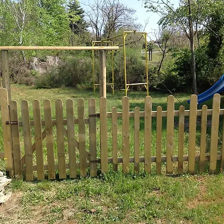 Il Ciliegio Selvatico Apartment Verbania