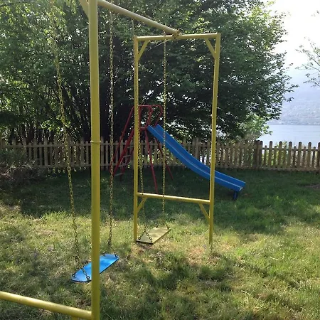 Il Ciliegio Selvatico Verbania