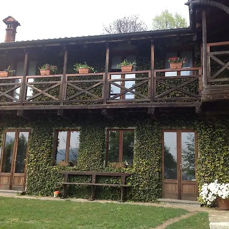 Il Ciliegio Selvatico *