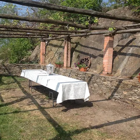 Il Ciliegio Selvatico