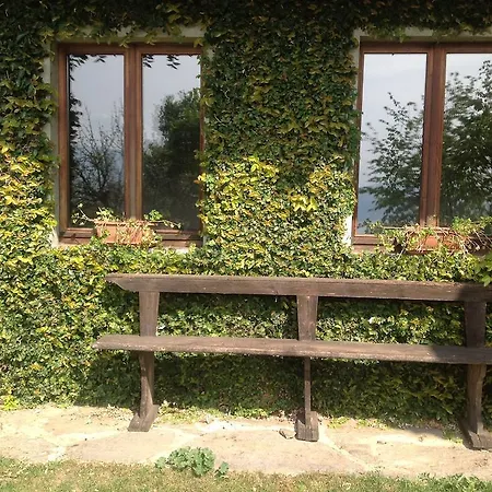 Apartamento Il Ciliegio Selvatico Verbania