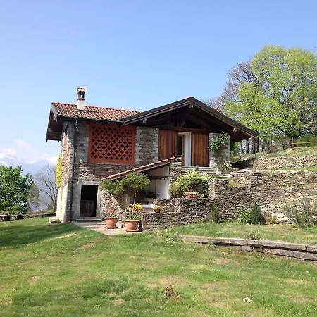 Il Ciliegio Selvatico * Verbania