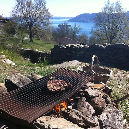 Il Ciliegio Selvatico Verbania