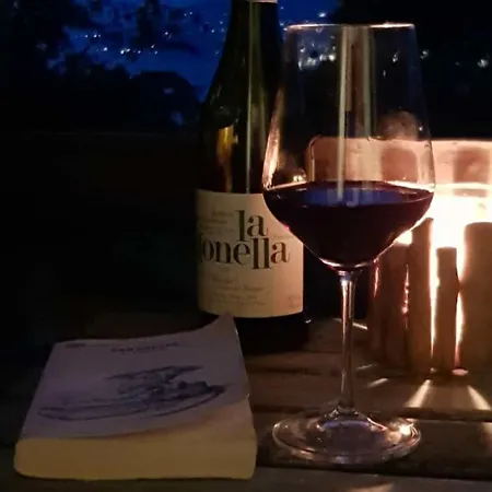 Lejlighed Il Ciliegio Selvatico *