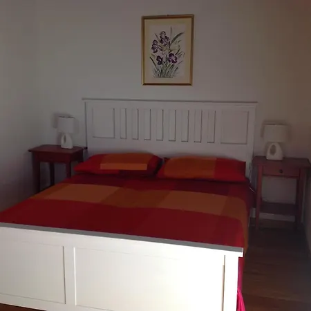 Apartment Il Ciliegio Selvatico *