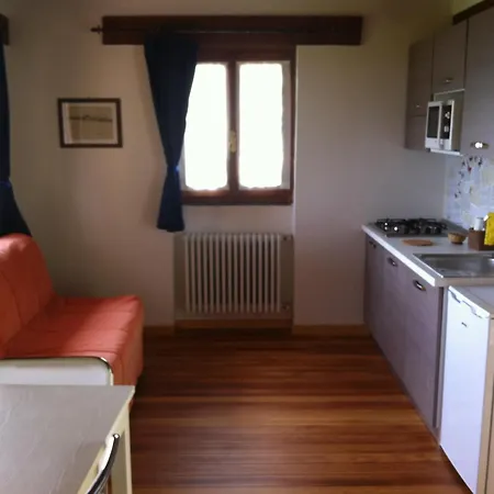 Il Ciliegio Selvatico Verbania