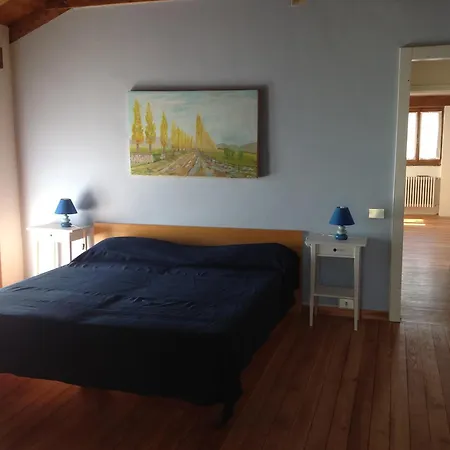 Il Ciliegio Selvatico Apartment Verbania