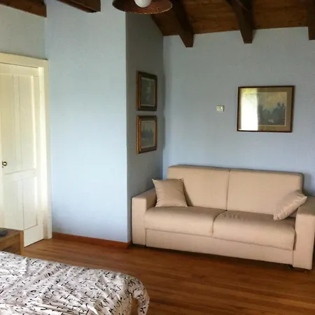 Il Ciliegio Selvatico