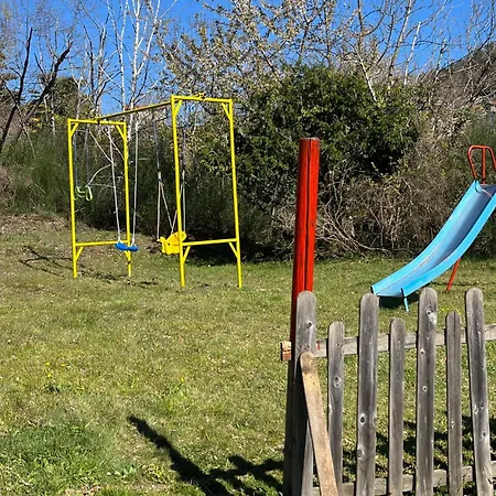 Apartment Il Ciliegio Selvatico *