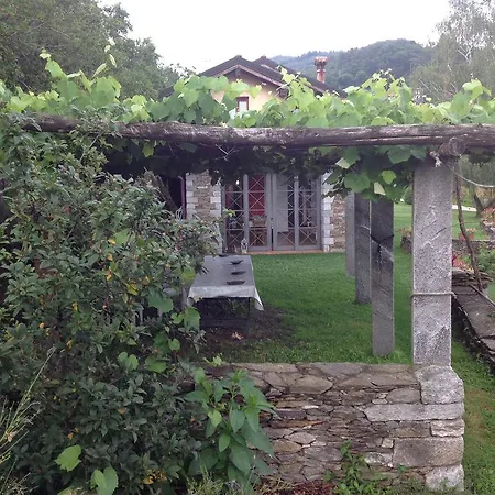 Il Ciliegio Selvatico Apartmán