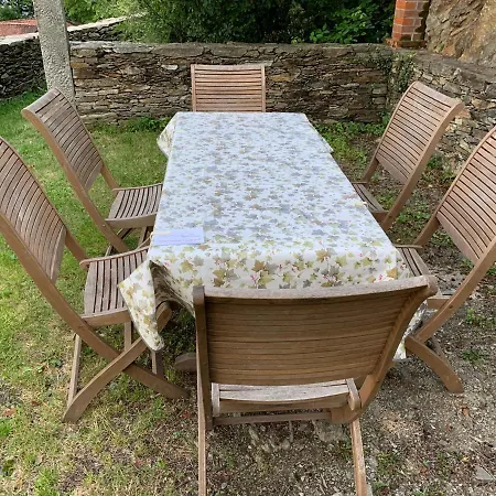 公寓 Il Ciliegio Selvatico