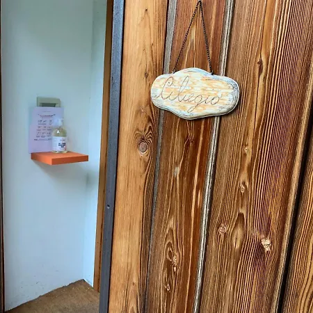 Il Ciliegio Selvatico Verbania