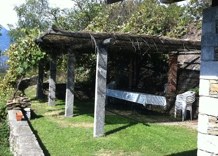 Il Ciliegio Selvatico * 韦尔巴尼亚