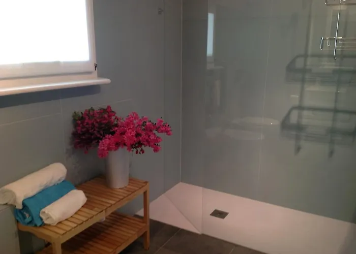 Il Ciliegio Selvatico Apartment