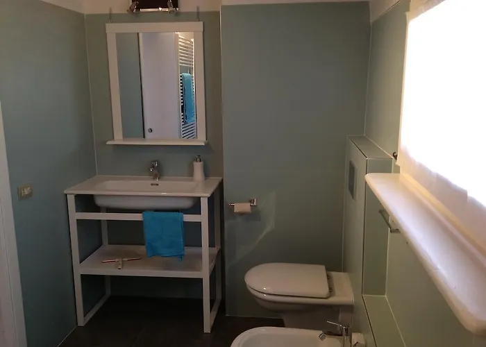 Il Ciliegio Selvatico Apartment Verbania