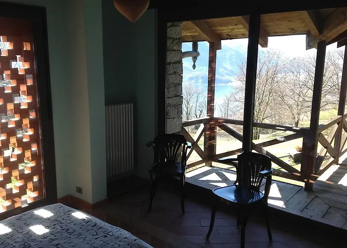 Il Ciliegio Selvatico Verbania