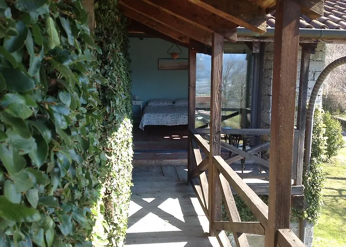 Il Ciliegio Selvatico Apartment