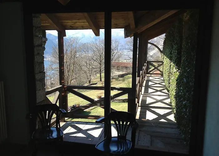 アパート Il Ciliegio Selvatico *