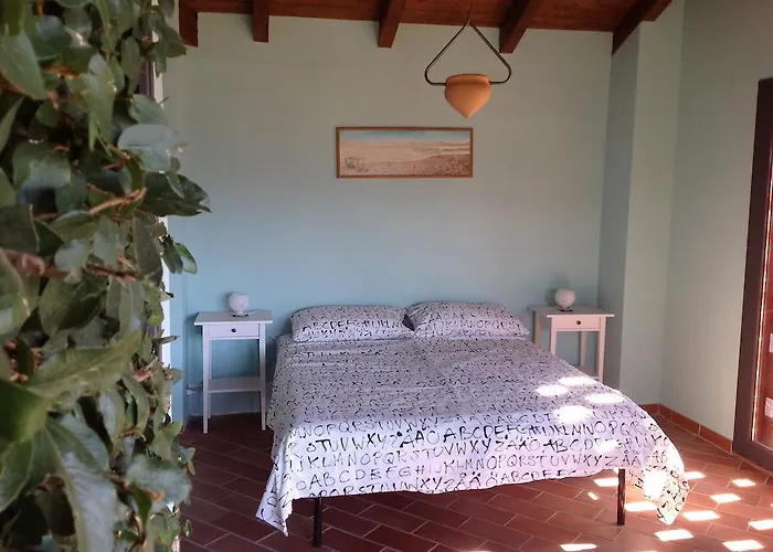 Il Ciliegio Selvatico *