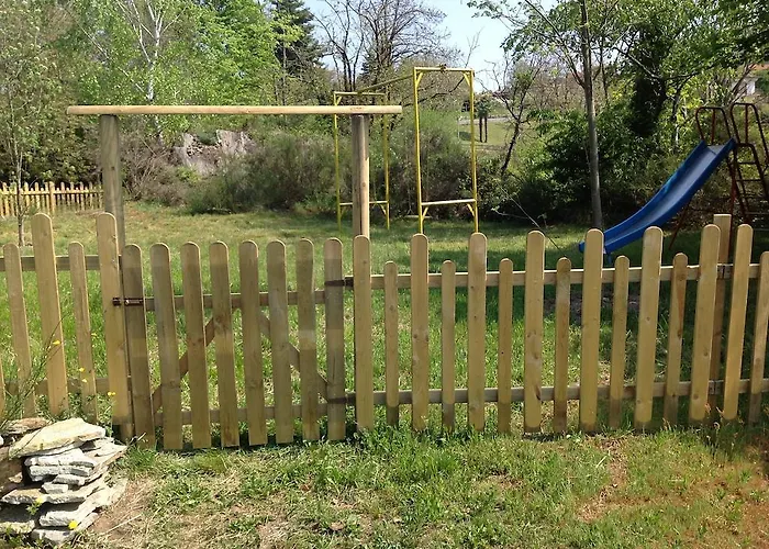 Il Ciliegio Selvatico Lejlighed Verbania