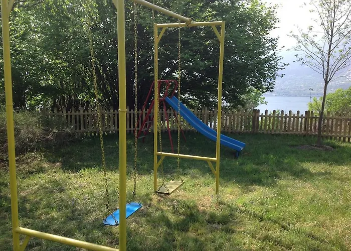 Il Ciliegio Selvatico ヴェルバーニア