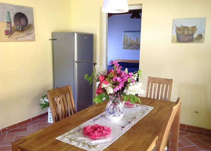 Il Ciliegio Selvatico Apartment