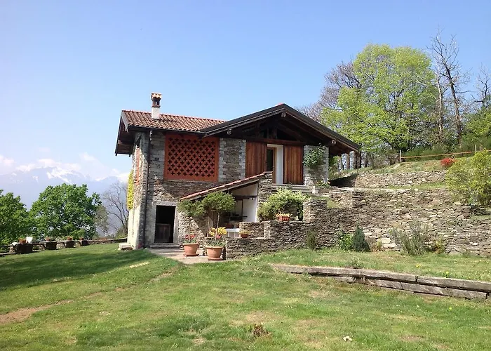 Il Ciliegio Selvatico * Verbania