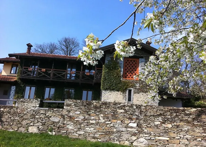 Apartment Il Ciliegio Selvatico