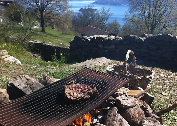 Il Ciliegio Selvatico Verbania