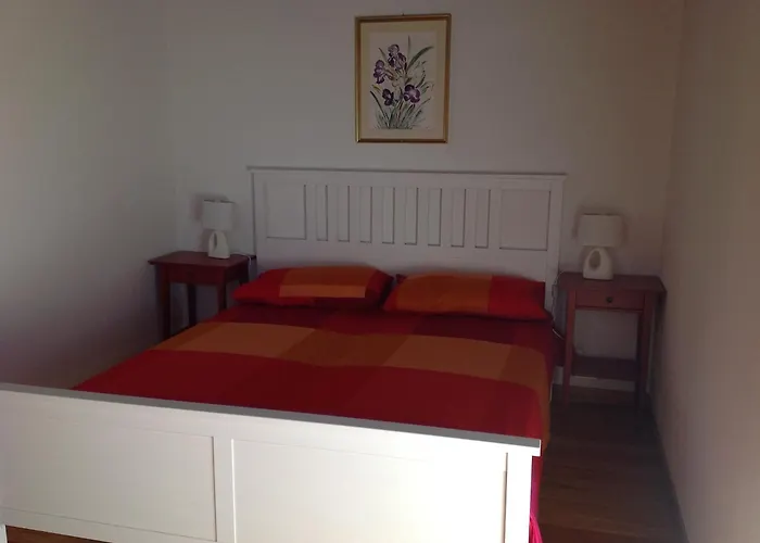 Apartment Il Ciliegio Selvatico *