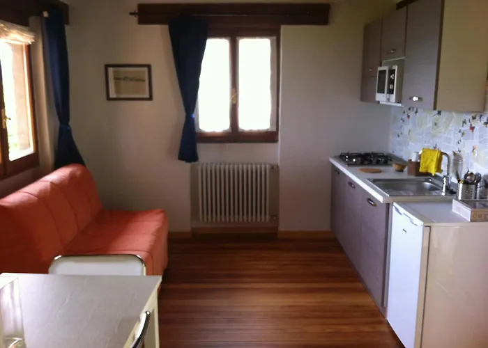 Il Ciliegio Selvatico Verbania