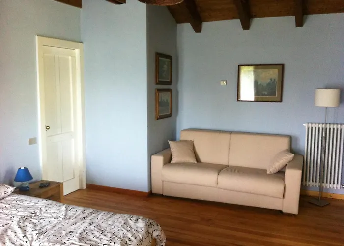 Il Ciliegio Selvatico