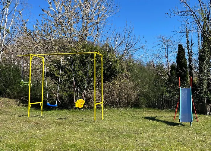 Il Ciliegio Selvatico Verbania