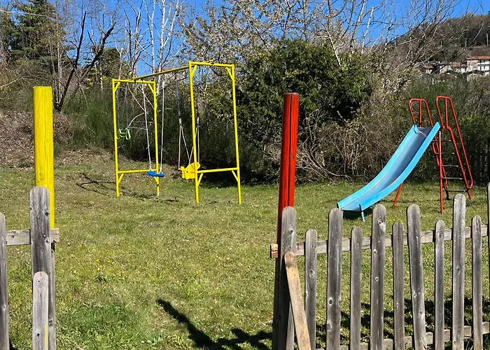 Apartment Il Ciliegio Selvatico *