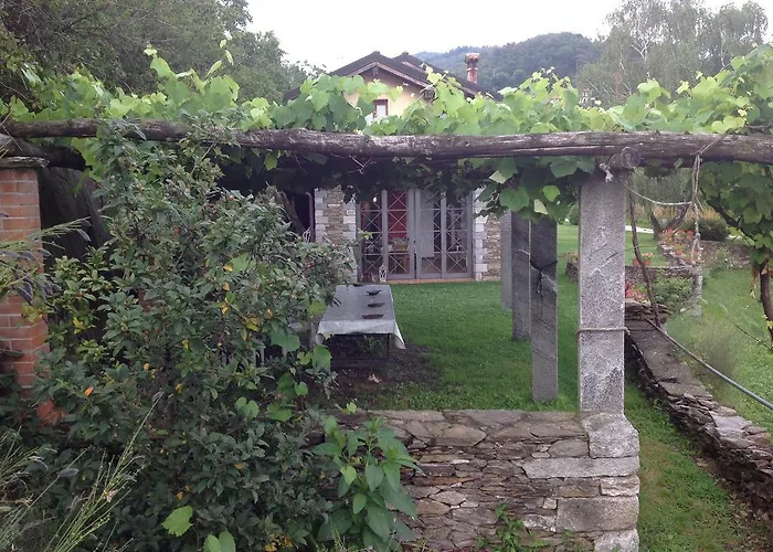 Il Ciliegio Selvatico Apartamento