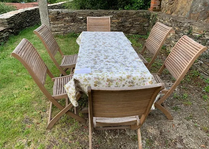 アパート Il Ciliegio Selvatico