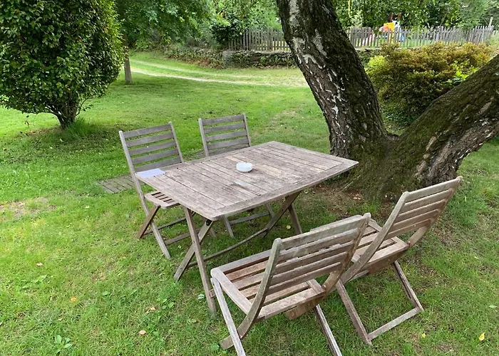 Il Ciliegio Selvatico