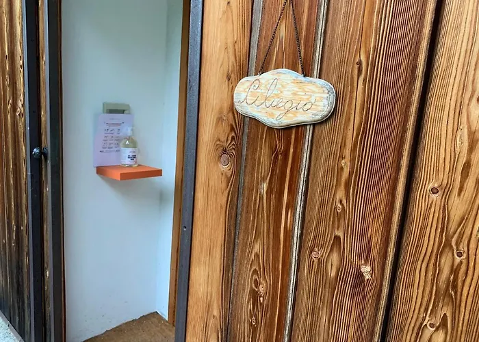 Il Ciliegio Selvatico Verbania