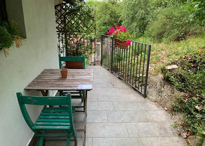 Il Ciliegio Selvatico Apartamento